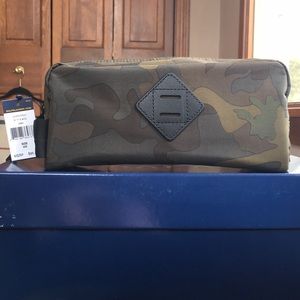 Polo by Ralph Lauren Toiletry Bag